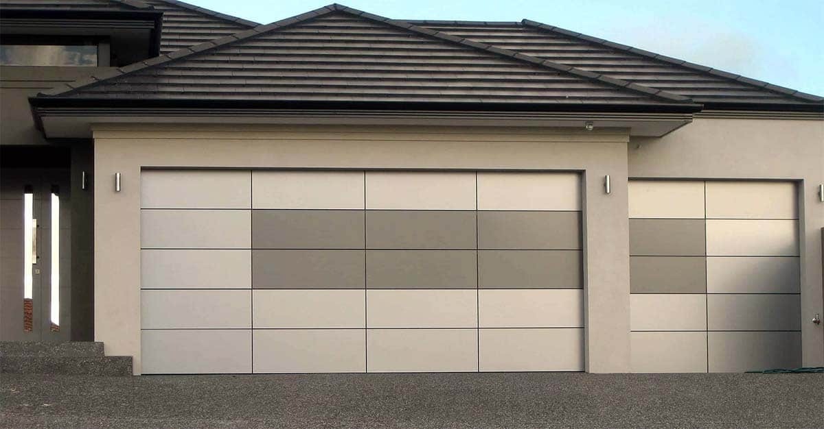 premium garage doors maintenance on the gold coast